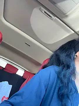 butterflybootyy online show from March 13, 6:58 pm