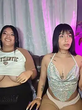 DesthNick1 online show from March 7, 5:08 am