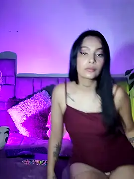 DesthNick1 online show from September 25, 4:05 am