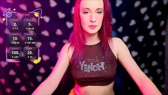 Snapshot of AgathaNoxe chatting on April 14, 9:21 pm AgathaNoxe online show from April 14, 9:21 pm