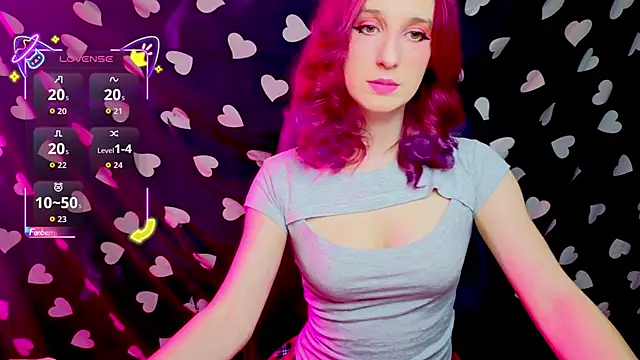 Snapshot of AgathaNoxe chatting on April 15, 8:53 pm AgathaNoxe online show from April 15, 8:53 pm