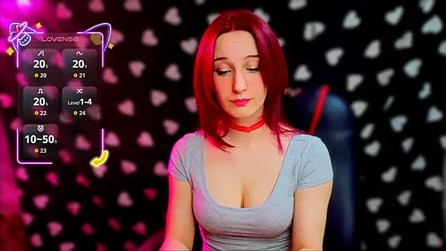 Snapshot of AgathaNoxe chatting on April 29, 8:37 pm AgathaNoxe online show from April 29, 8:37 pm