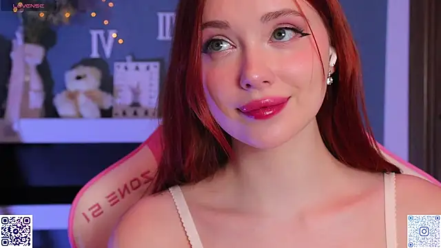 YourSkyAni online show from January 18, 1:08 pm