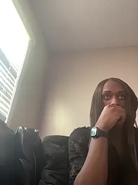 freakNastyNasty online show from January 3, 7:07 pm