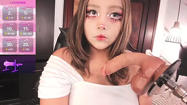 Teen sofia  online show from December 1, 2:27 am