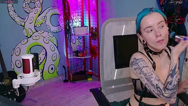 Cumpotik Eve online show from March 11, 3:01 am