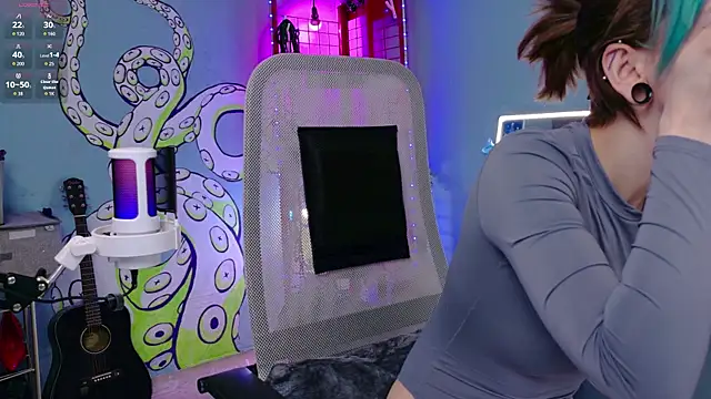 Cumpotik Eve online show from April 14, 6:08 am