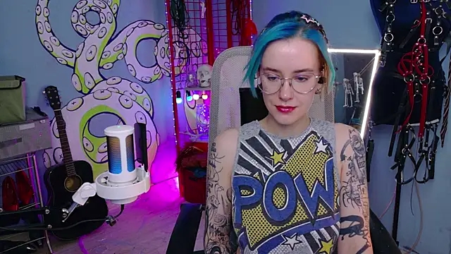 Cumpotik Eve online show from April 15, 2:51 am