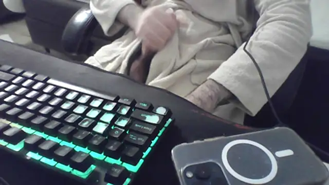 squiddy 69 online show from January 17, 7:50 pm