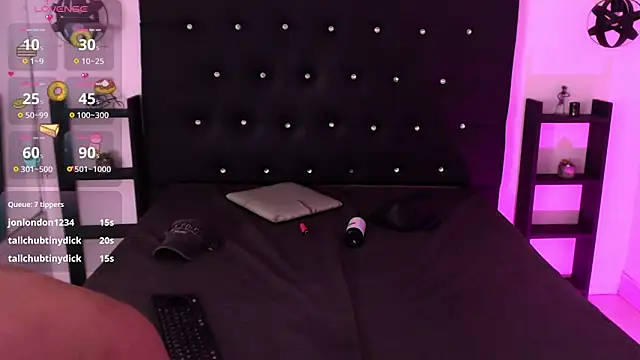 Mowgli FFun online show from October 8, 10:13 am