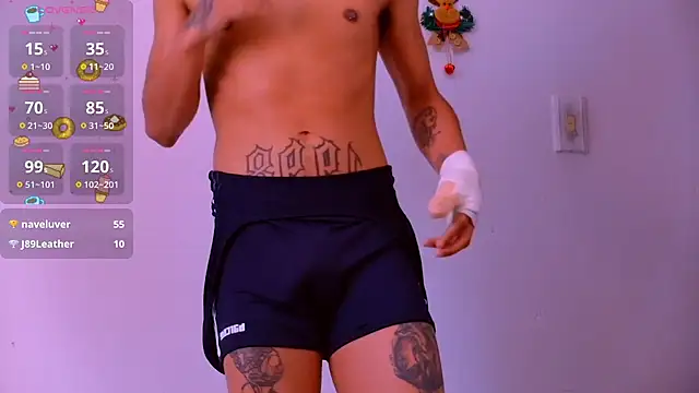 Mowgli FFun online show from December 18, 1:28 pm