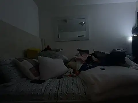 ganosex online show from December 19, 8:34 am