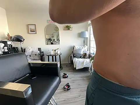 ganosex online show from December 21, 4:46 pm