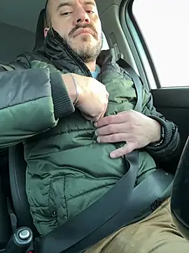 ganosex online show from January 22, 2:56 pm