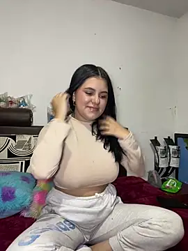 emiliaharper408 online show from January 24, 2:28 am