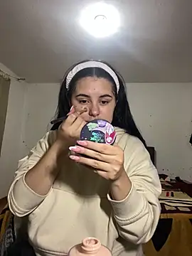 emiliaharper408 online show from February 21, 2:39 am