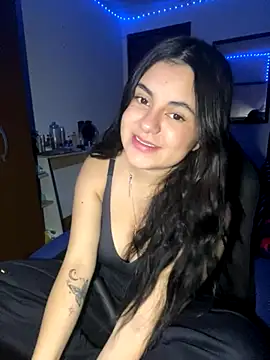 emiliaharper408 online show from November 30, 3:43 am