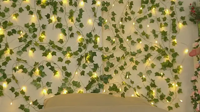 Brenda M00n online show from January 14, 7:17 am