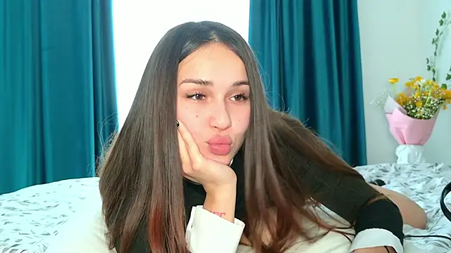 Brenda M00n online show from March 14, 10:39 am