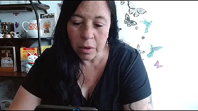 SadistikXX online show from March 14, 5:18 pm