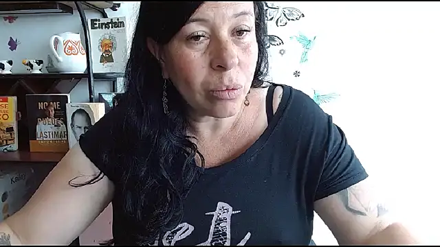 Snapshot of SadistikXX chatting on May 26, 4:58 pm SadistikXX online show from May 26, 4:58 pm
