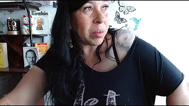 Snapshot of SadistikXX chatting on July 13, 1:14 pm SadistikXX online show from July 13, 1:14 pm