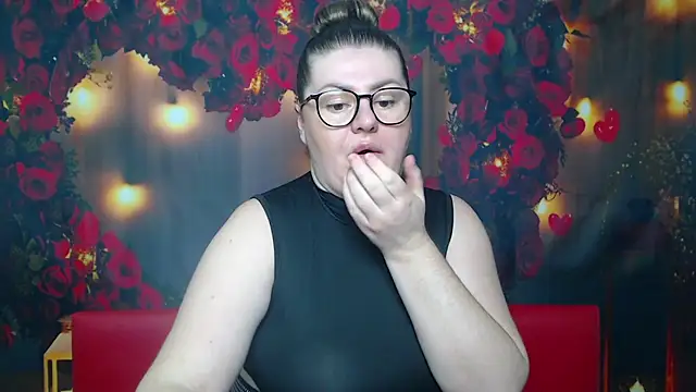 ZannaDreil online show from March 8, 12:44 am