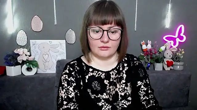 ZannaDreil online show from March 29, 6:08 pm