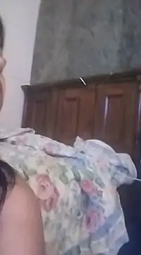 SINUECASTILLO online show from December 17, 10:55 am