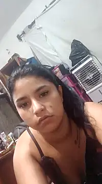 SINUECASTILLO online show from December 21, 9:33 am