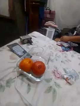 SINUECASTILLO online show from December 28, 10:03 am