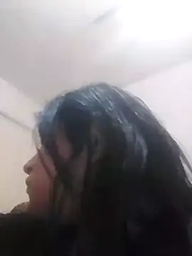 SINUECASTILLO online show from January 11, 11:24 pm