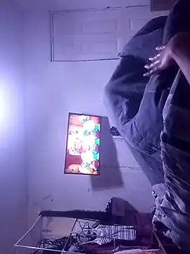 SINUECASTILLO online show from February 10, 4:36 pm