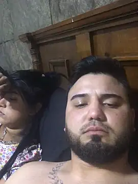 SINUECASTILLO online show from February 25, 10:04 am