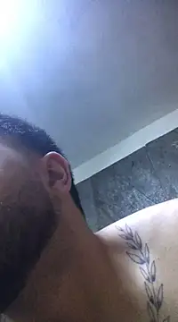 SINUECASTILLO online show from February 25, 7:47 pm