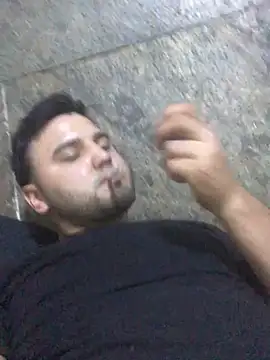 SINUECASTILLO online show from March 5, 5:29 am