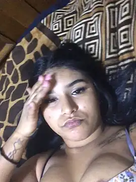 SINUECASTILLO online show from March 6, 10:20 am