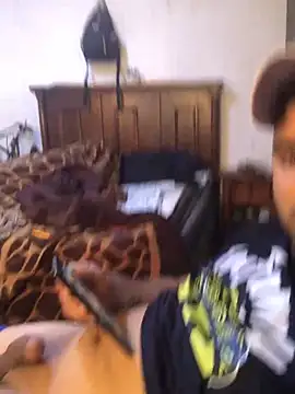 SINUECASTILLO online show from March 6, 4:49 pm