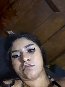 SINUECASTILLO online show from March 7, 7:41 am