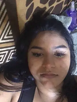 SINUECASTILLO online show from March 7, 10:32 pm