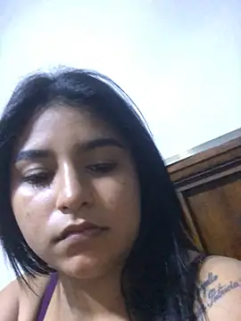 SINUECASTILLO online show from March 8, 9:06 am