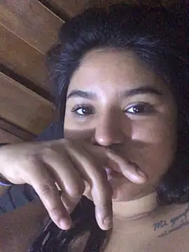 SINUECASTILLO online show from March 8, 6:37 pm