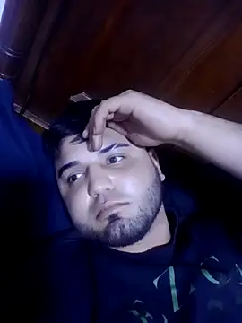 SINUECASTILLO online show from March 10, 10:59 am