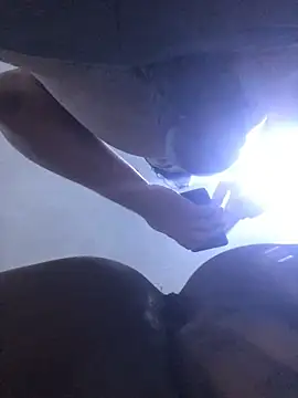 SINUECASTILLO online show from March 17, 10:49 pm