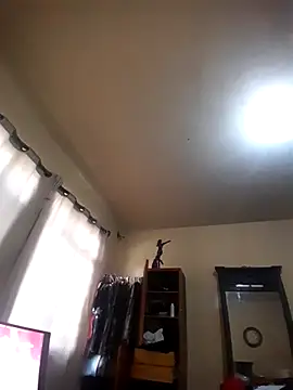 SINUECASTILLO online show from October 4, 8:51 pm