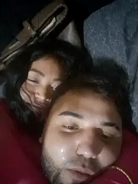 SINUECASTILLO online show from October 11, 10:25 am