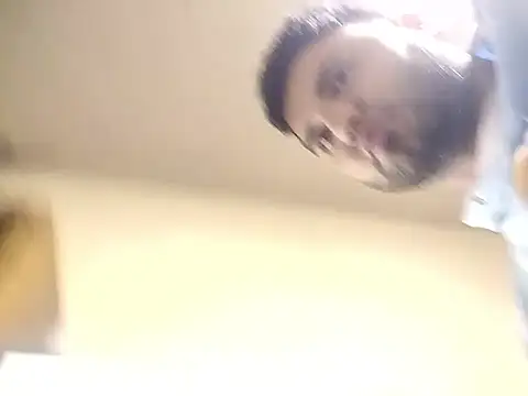 SINUECASTILLO online show from January 15, 8:19 am