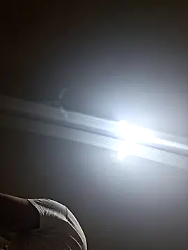 SINUECASTILLO online show from February 7, 1:37 pm