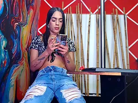 sofi doll77 online show from April 30, 7:31 pm