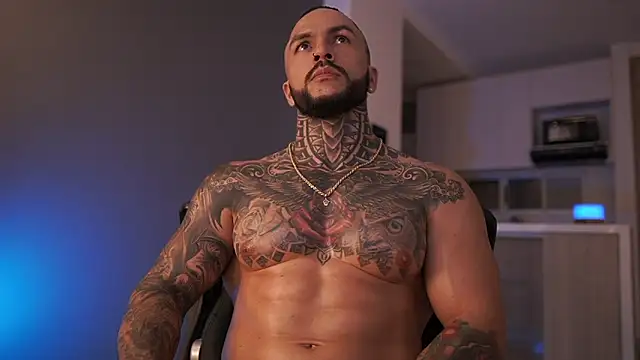 mariano costa online show from January 24, 5:21 am